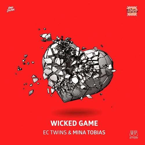 Wicked Game EC Twins, Mina Tobias
