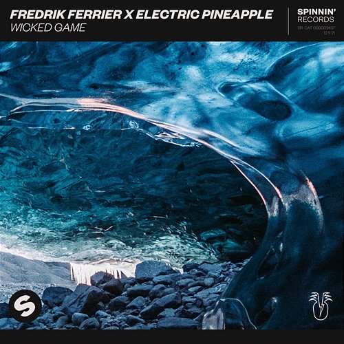 Wicked Game Fredrik Ferrier x Electric Pineapple