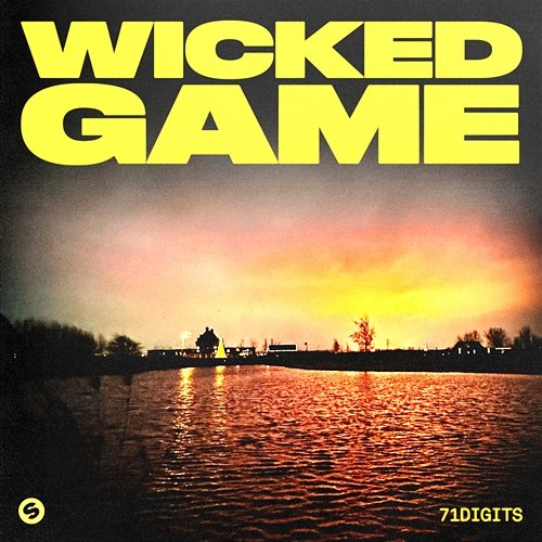 Wicked Game 71 Digits