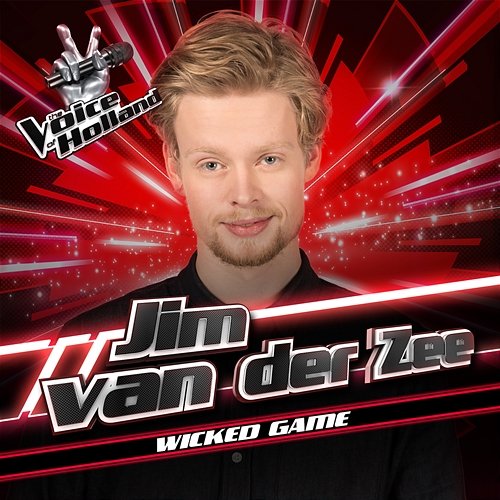 Wicked Game Jim van der Zee