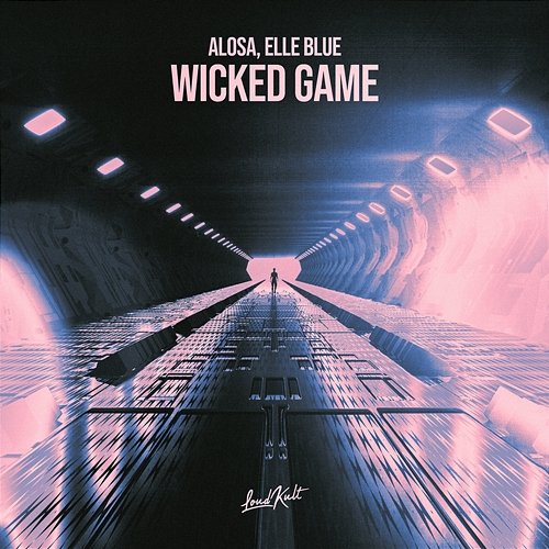 Wicked Game Elle Blue, Alosa