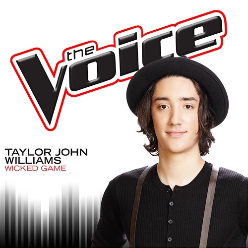 Wicked Game Taylor John Williams