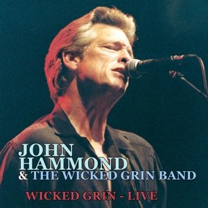Wicked Grin - Live John & the Wicked Grin Band Hammond