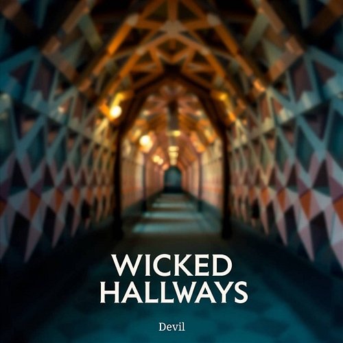Wicked Hallways Devil