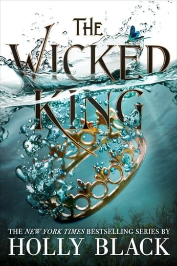 Wicked King Black Holly