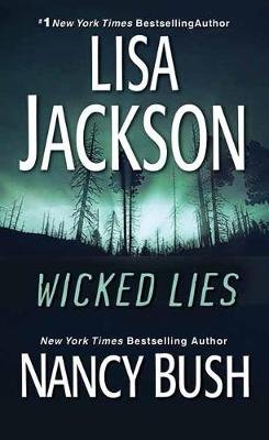Wicked Lies Lisa Jackson