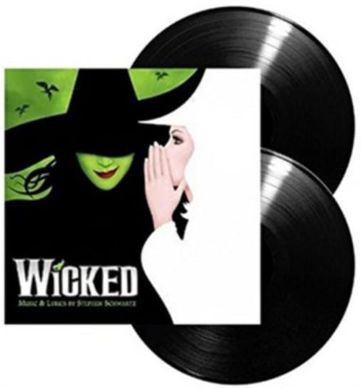 Wicked, płyta winylowa Various Artists