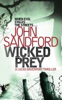 Wicked Prey Sandford John