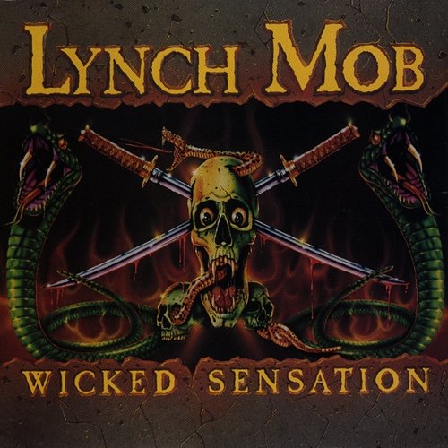 Wicked Sensation Lynch Mob