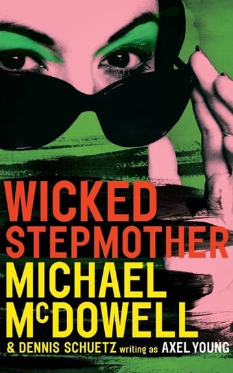 Wicked Stepmother Mcdowell Michael