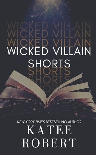 Wicked Villain Shorts Robert Katee