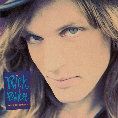 Wicked World Rick Parker