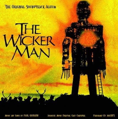 Wicker Man Various Artists