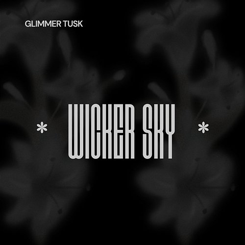 Wicker Sky Glimmer Tusk