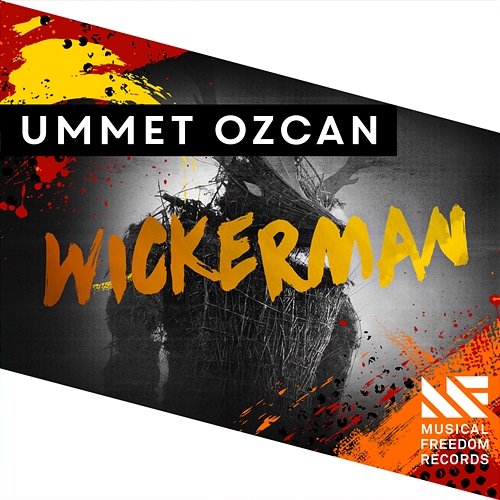 Wickerman Ummet Ozcan