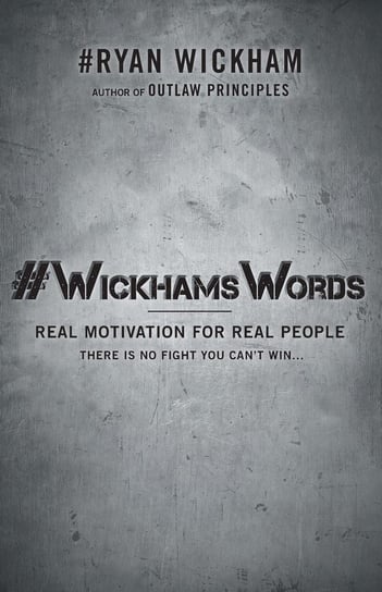 #WickhamsWords Wickham Ryan