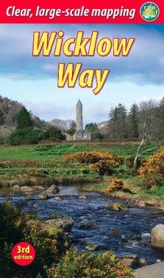 Wicklow Way (3rd ed) Jacquetta Megarry