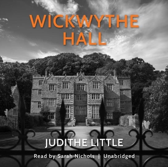 Wickwythe Hall Little Judithe