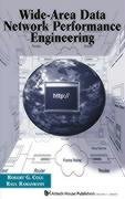 Wide-area Data Network Performance Engineering Cole Robert, Ramaswamy Ravi