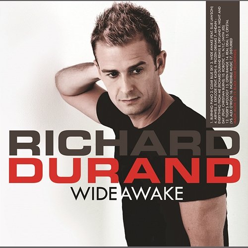 Wide Awake Richard Durand feat. Ellie Lawson