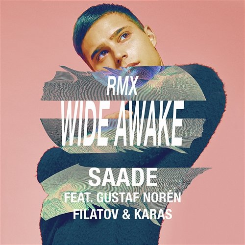 Wide Awake Eric Saade feat. Gustaf Norén, Filatov & Karas