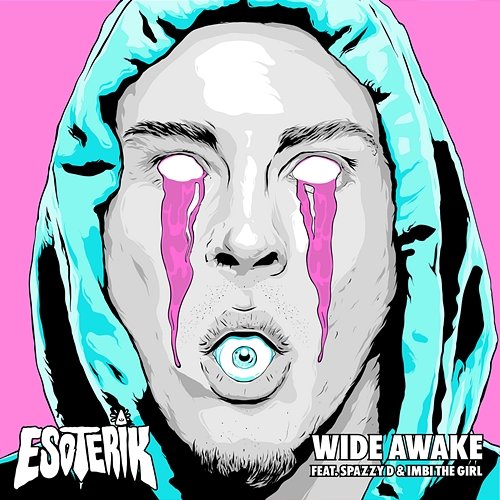 Wide Awake Esoterik feat. imbi the girl, Spazzy D