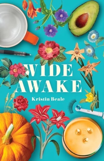 Wide Awake Kristin Beale