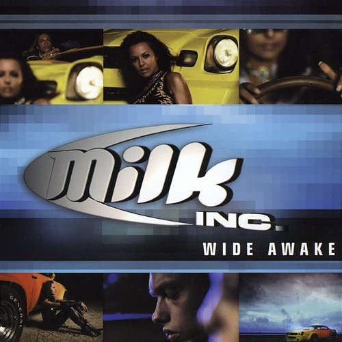 Wide Awake Milk Inc.