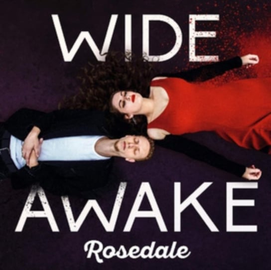 Wide Awake Rosedale