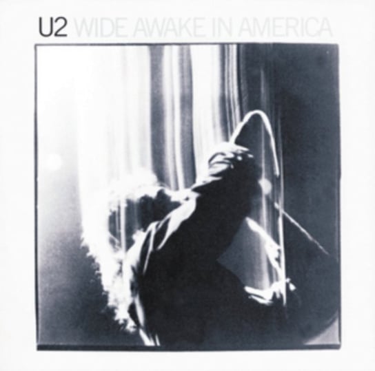 Wide Awake in America, płyta winylowa U2