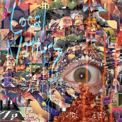 Wide Eyes Local Natives