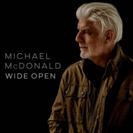 Wide Open McDonalds Michael