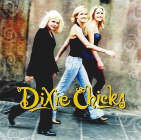 Wide Open Spaces Dixie Chicks