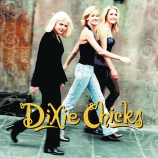Wide Open Spaces, płyta winylowa Dixie Chicks