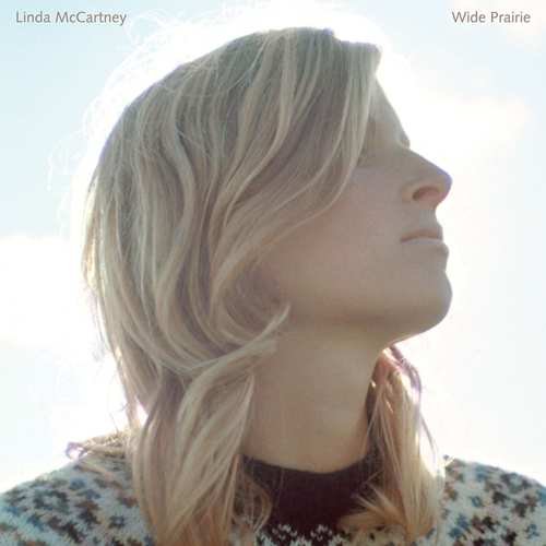Wide Prairie, płyta winylowa Mccartney Linda