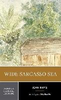 Wide Sargasso Sea: Backgrounds, Criticism Rhys Jean
