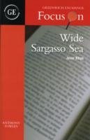 Wide Sargasso Sea by Jean Rhys Fowles Anthony