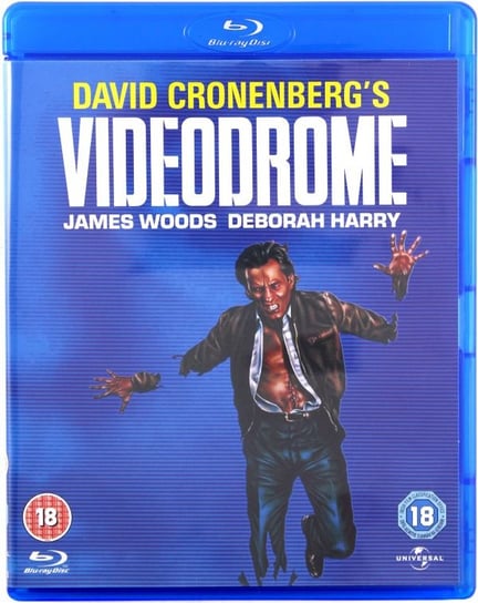 Wideodrom Cronenberg David