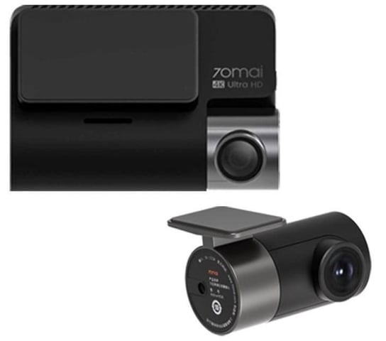 Wideorejestrator 70mai A800 Dash Cam z kamerą tylną RC06 70mai