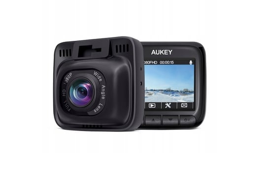 Wideorejestrator kamera samochodowa AUKEY DR01 Full HD Aukey