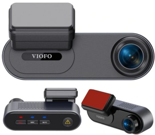 Wideorejestrator Kamera samochodowa Viofo WM1-G Viofo