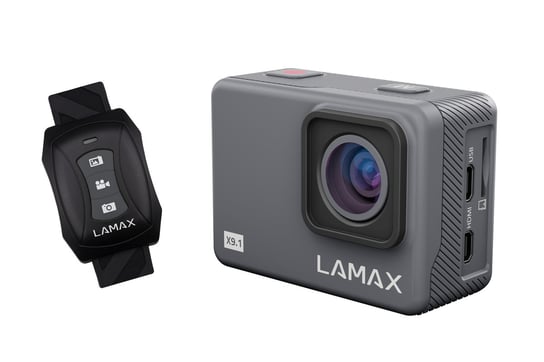 Wideorejestrator LAMAX X9.1 LAMAX