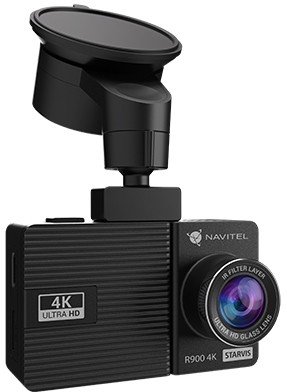 Wideorejestrator Navitel R900 4K Navitel