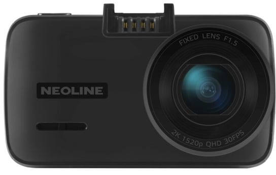 Wideorejestrator NEOLINE G-tech X83 2K QuadHD Neoline