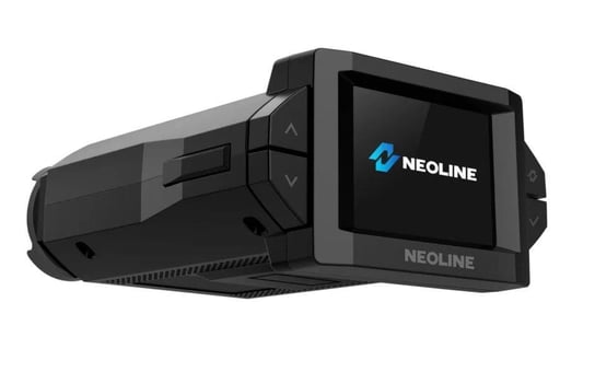 Wideorejestrator Neoline X-COP 9300S wykrywacz radarów Neoline