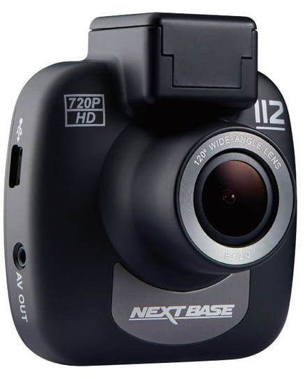 Wideorejestrator NEXTBASE 112 NextBase