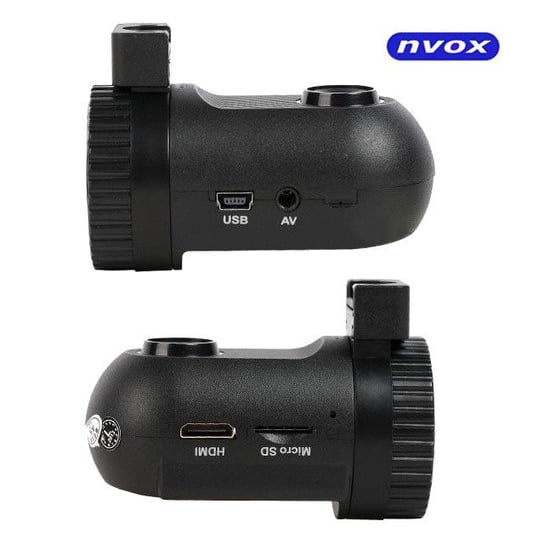 Wideorejestrator NVOX DVR300S NVOX