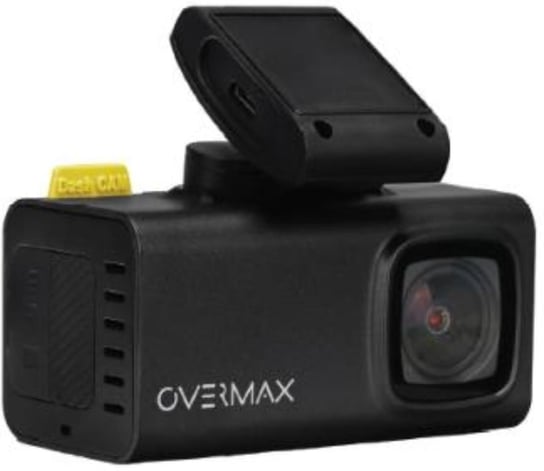 Wideorejestrator OVERMAX Camroad 7.0 GPS Overmax