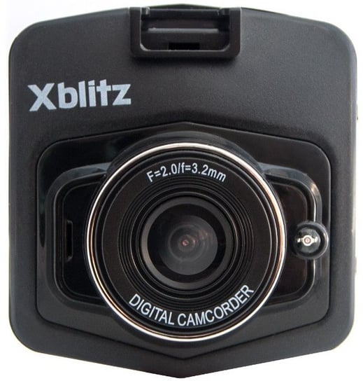 Wideorejestrator XBLITZ Limited Xblitz