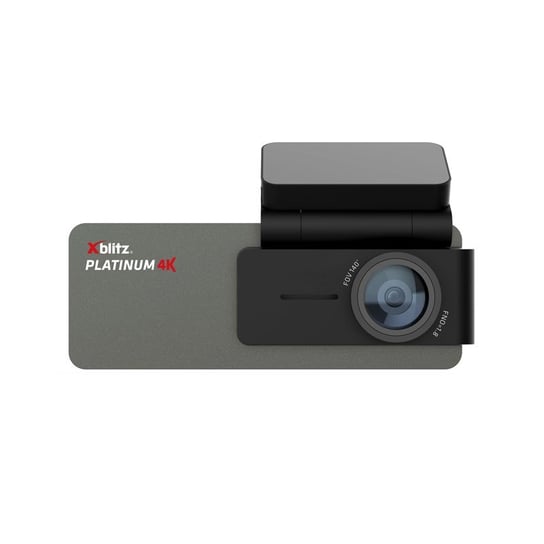 Wideorejestrator XBLITZ Platinum 4K Xblitz
